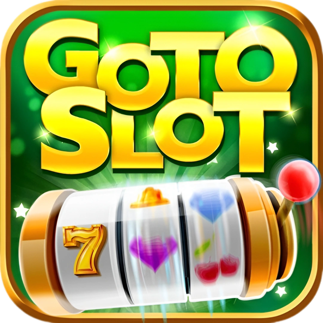 GotoSlot Logo